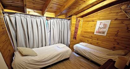 El Remanso - Cipres Cabin, Bahía Manzano