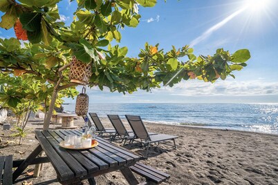 Villa Alma Da Lua - Four Bedroom Villa, Sleeps 10