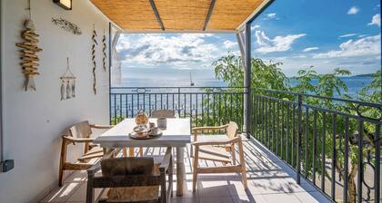 Villa Alma Da Lua - Quatre Chambres Villa, Couchages 10