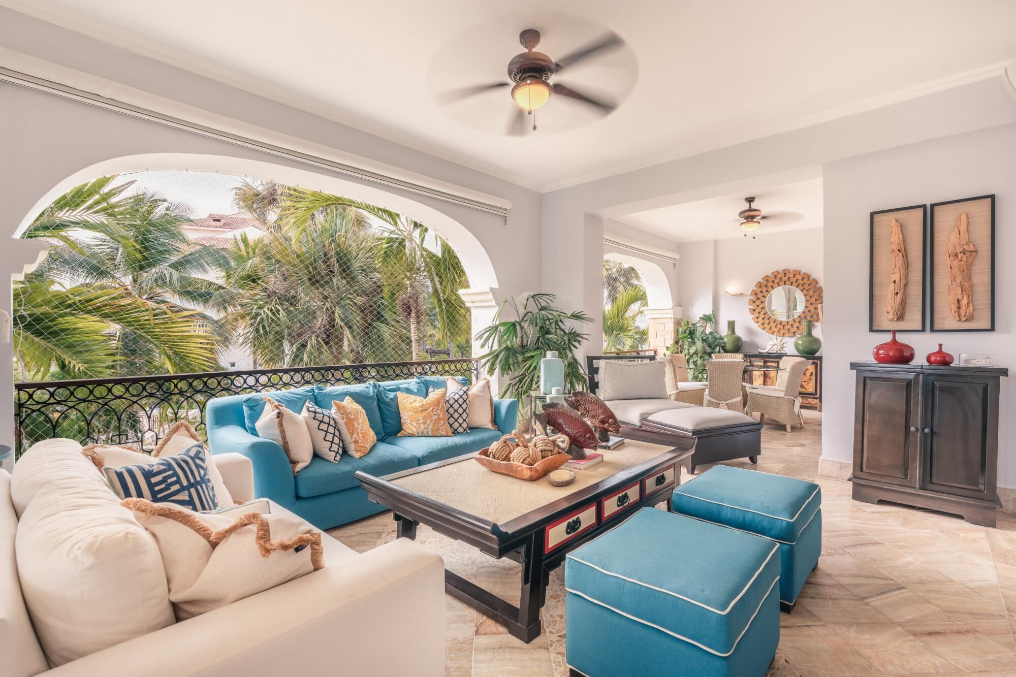 Apartment | Interior