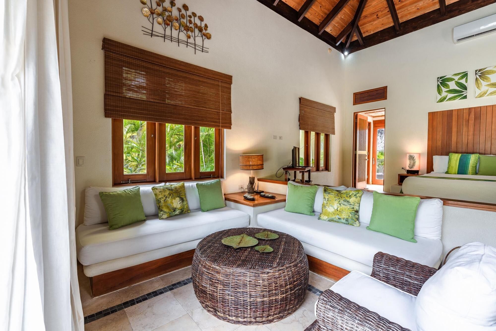 GV 1203 in Punta Cana