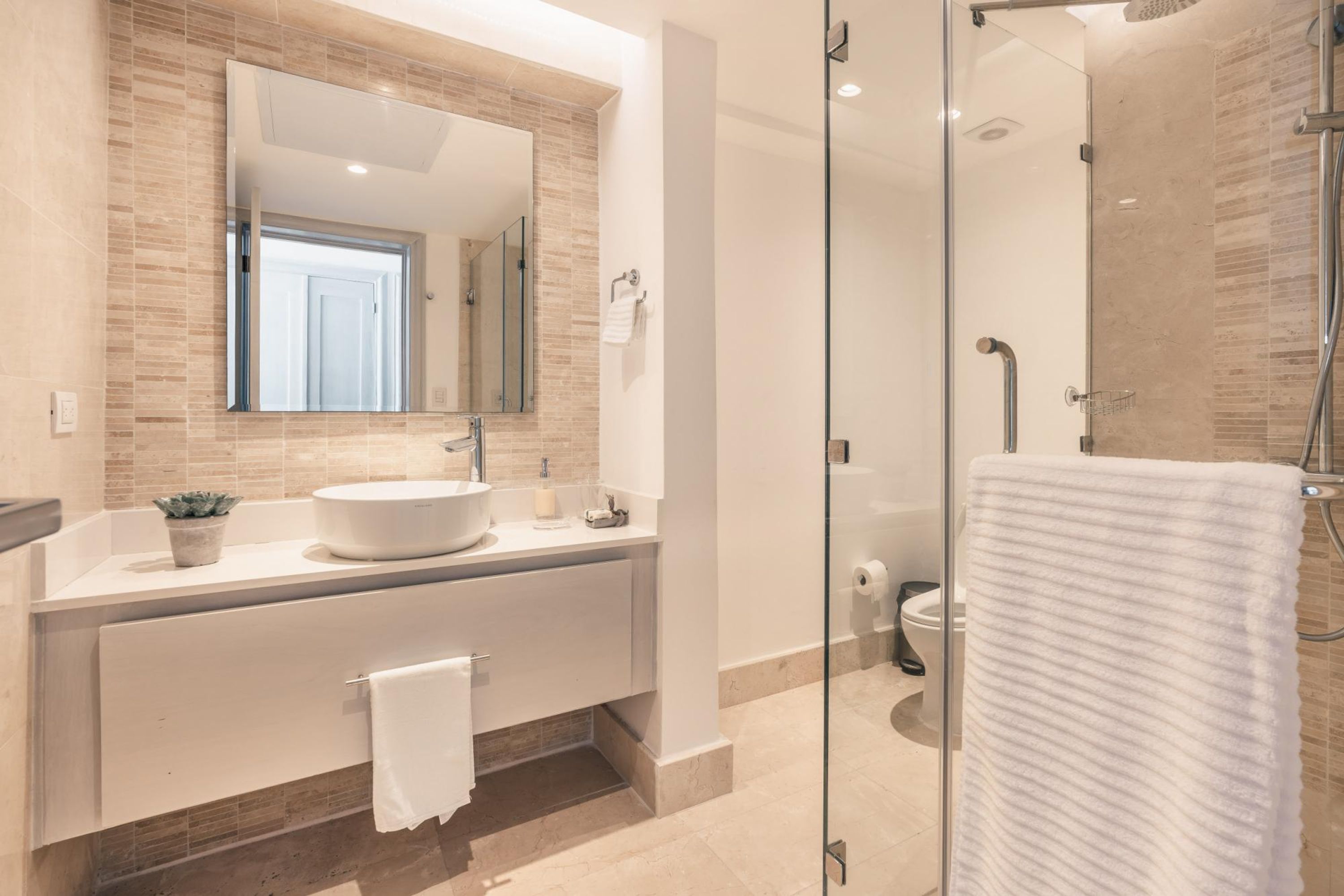 Apartment | Bathroom