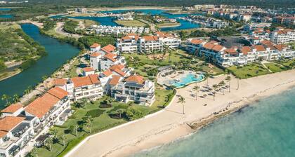Ocean View From Your Studio at Punta Palmera GC5