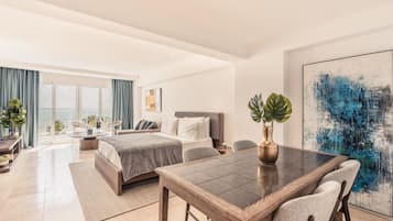 Apartment | 1 Schlafzimmer