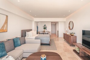 Apartment | 1 bilik tidur 