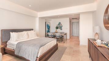 Apartment | 1 bilik tidur