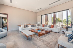 빌라 | 5 개의 침실