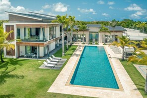 Villa | 5 Schlafzimmer