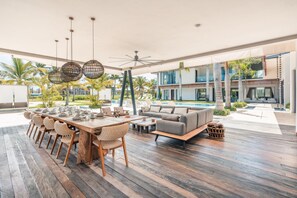 Villa | 5 Schlafzimmer