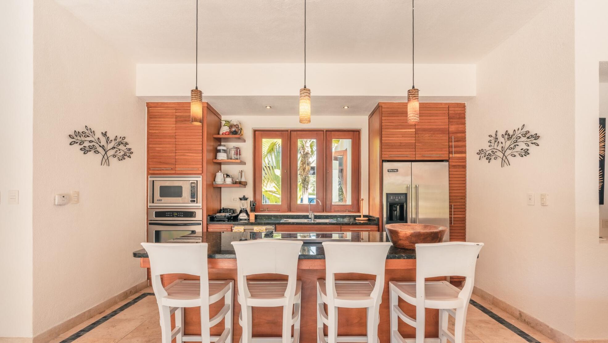 Photo - Tropical 3BR Villa at Green Village B87