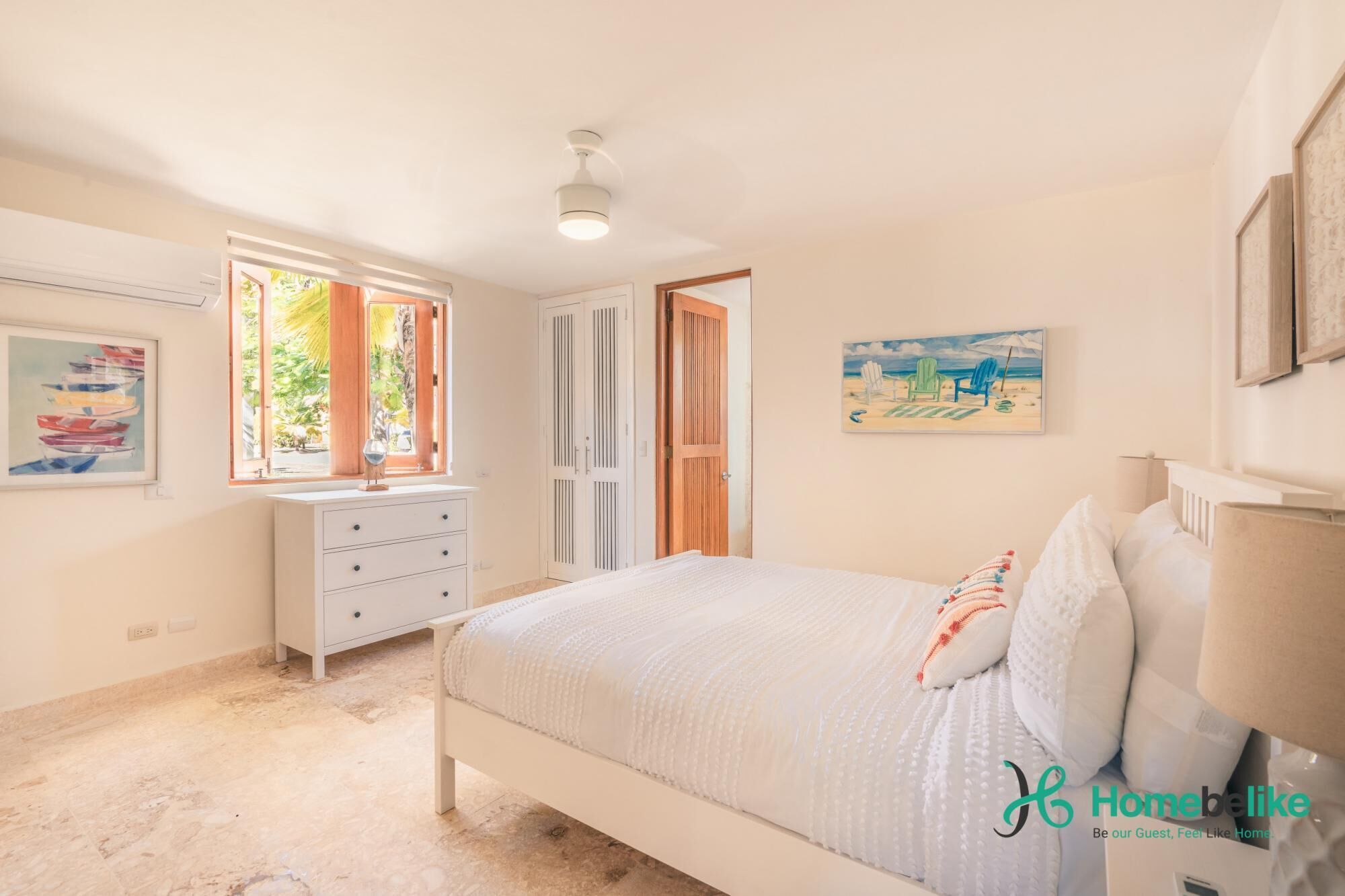 Photo - Tropical 3BR Villa at Green Village B87