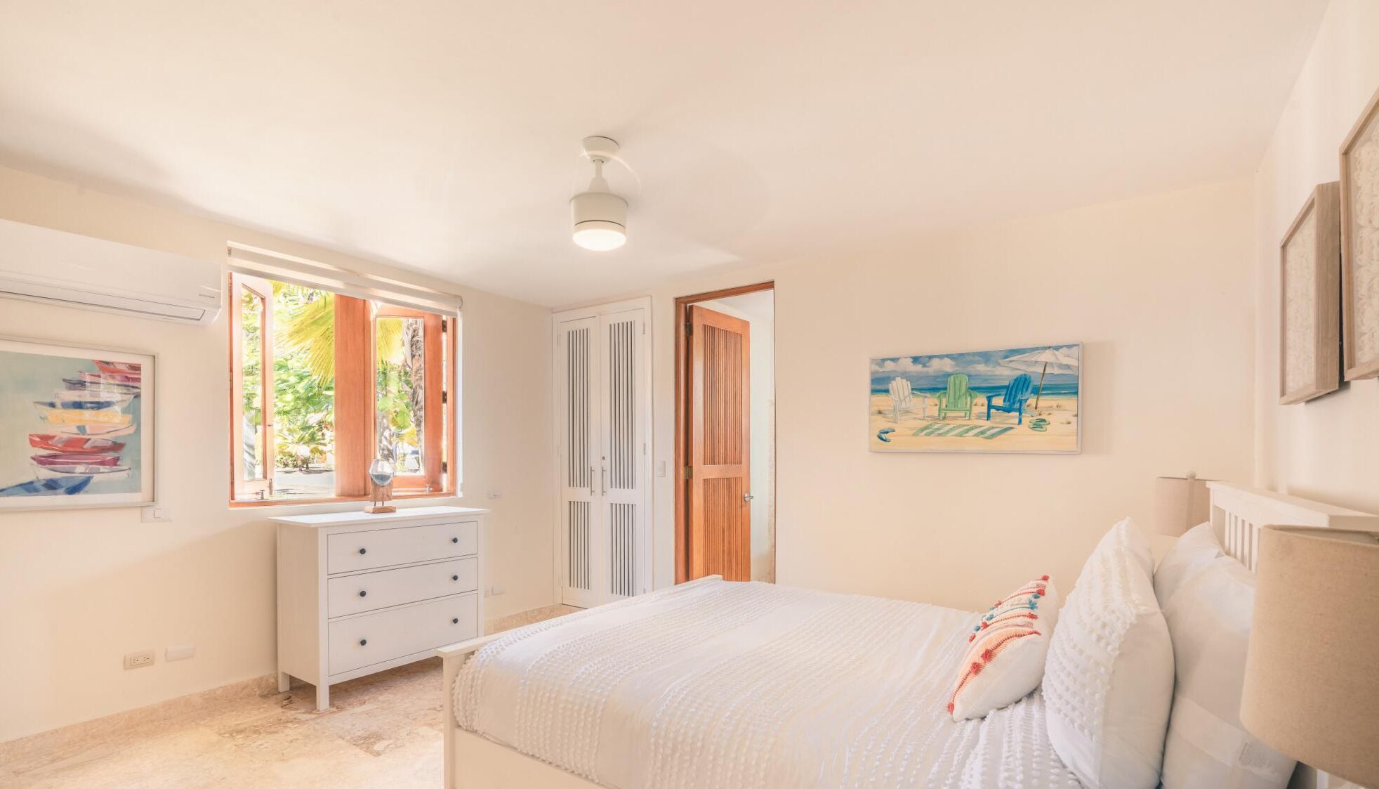 Photo - Tropical 3BR Villa at Green Village B87