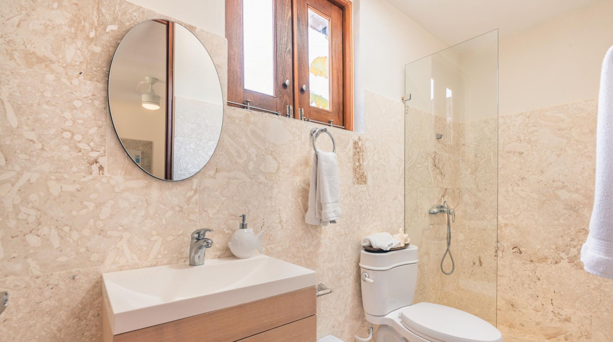 Photo - Tropical 3BR Villa at Green Village B87