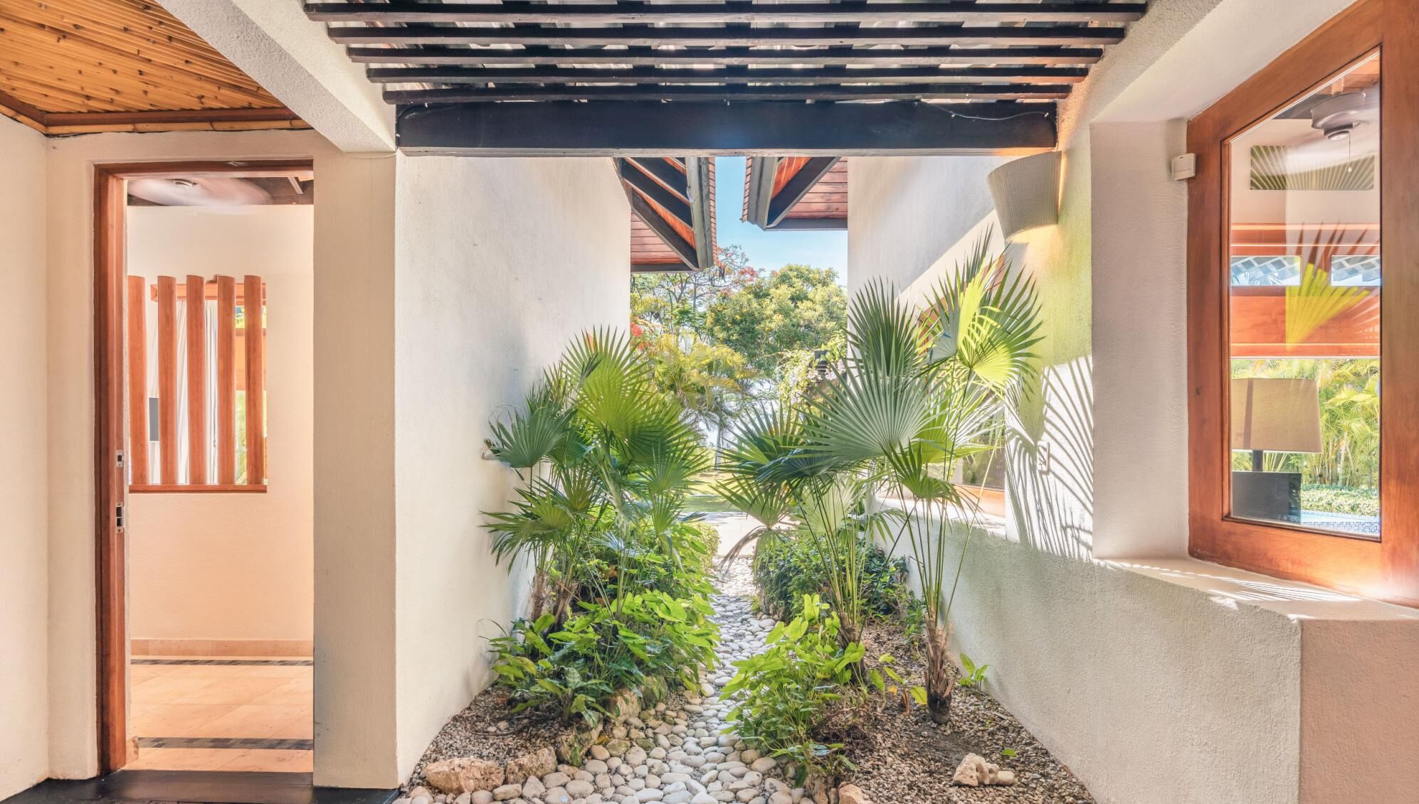 Photo - Tropical 3BR Villa at Green Village B87