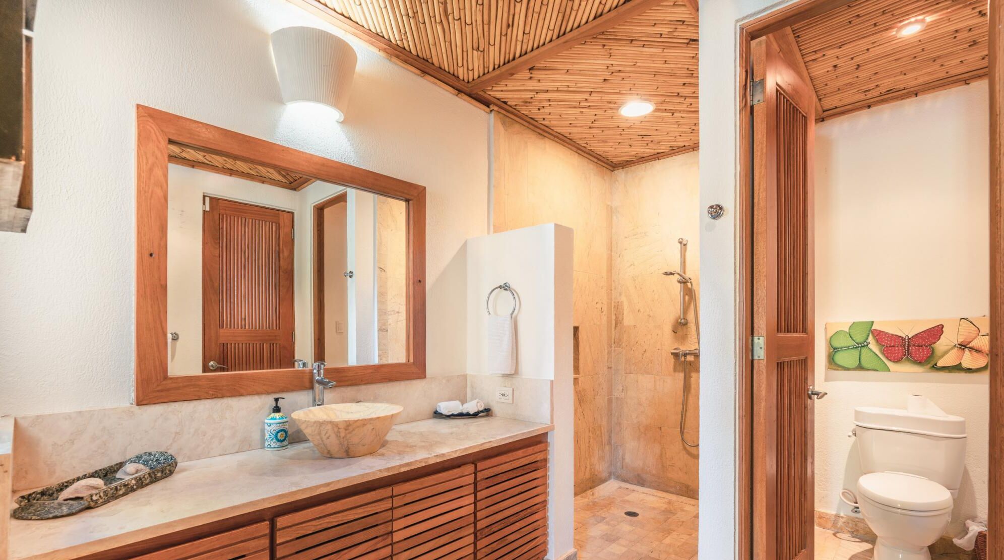 Photo - Tropical 3BR Villa at Green Village B87