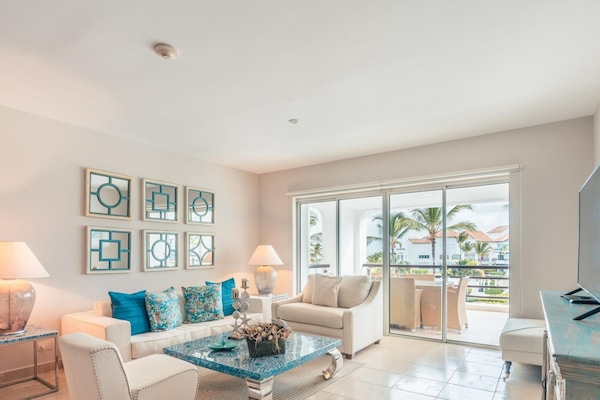 Căn hộ | 1 phòng ngủ