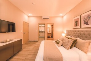 Apartment | 1 Schlafzimmer, Bügeleisen/Bügelbrett, WLAN