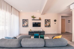 Apartment | 2 bedrooms - Flat in Piantini With Breakfast Included 207 (Santo Domingo)