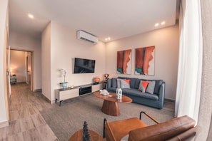Apartment | 1 bedroom - Breakfast Included at Regatta Living 301 (Santo Domingo)