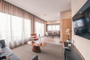 Apartment | 1 bedroom