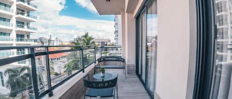 Apartment, Smoking | 1 bedroom