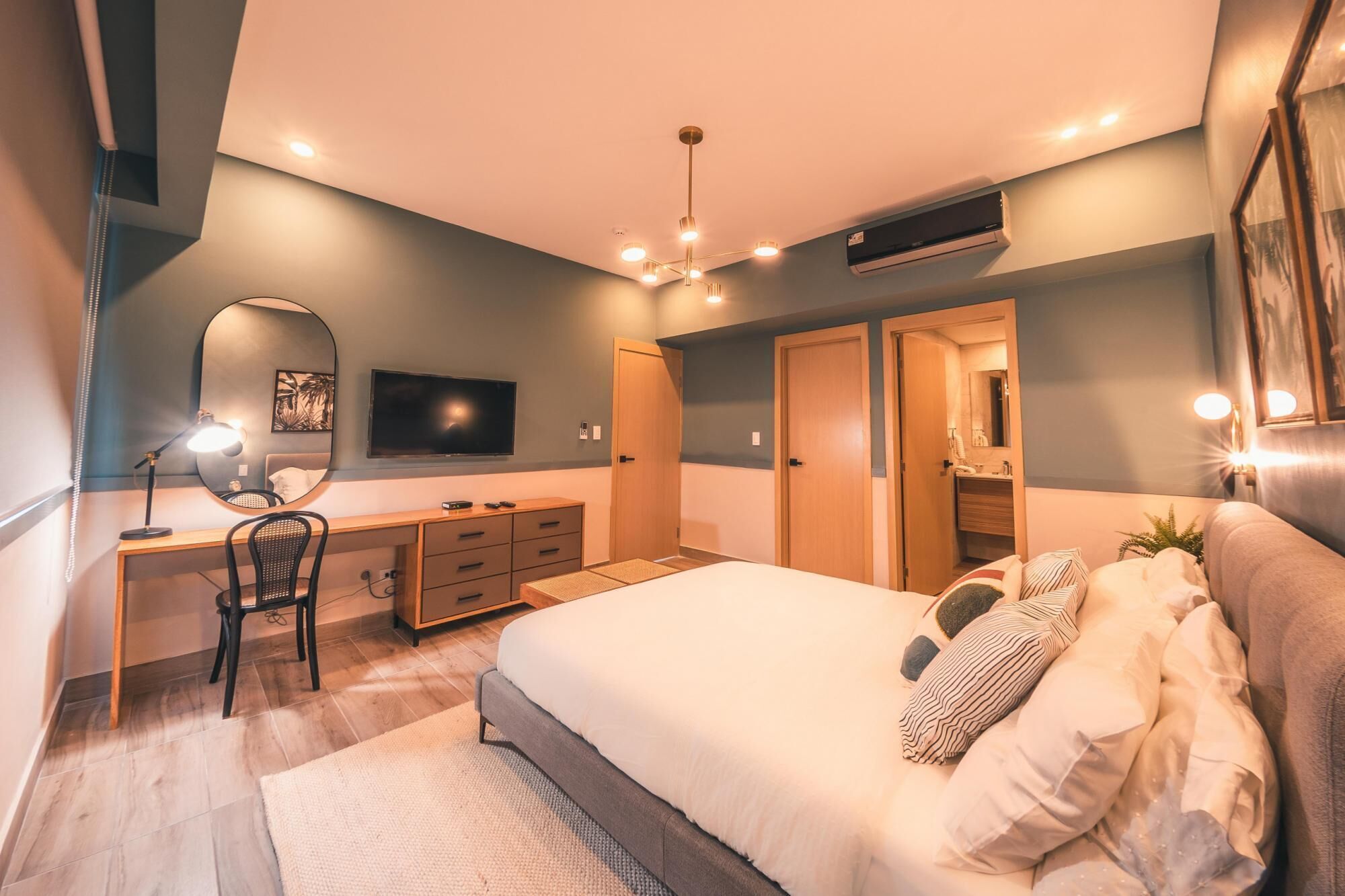 RL1 702 in Santo Domingo de Guzm n