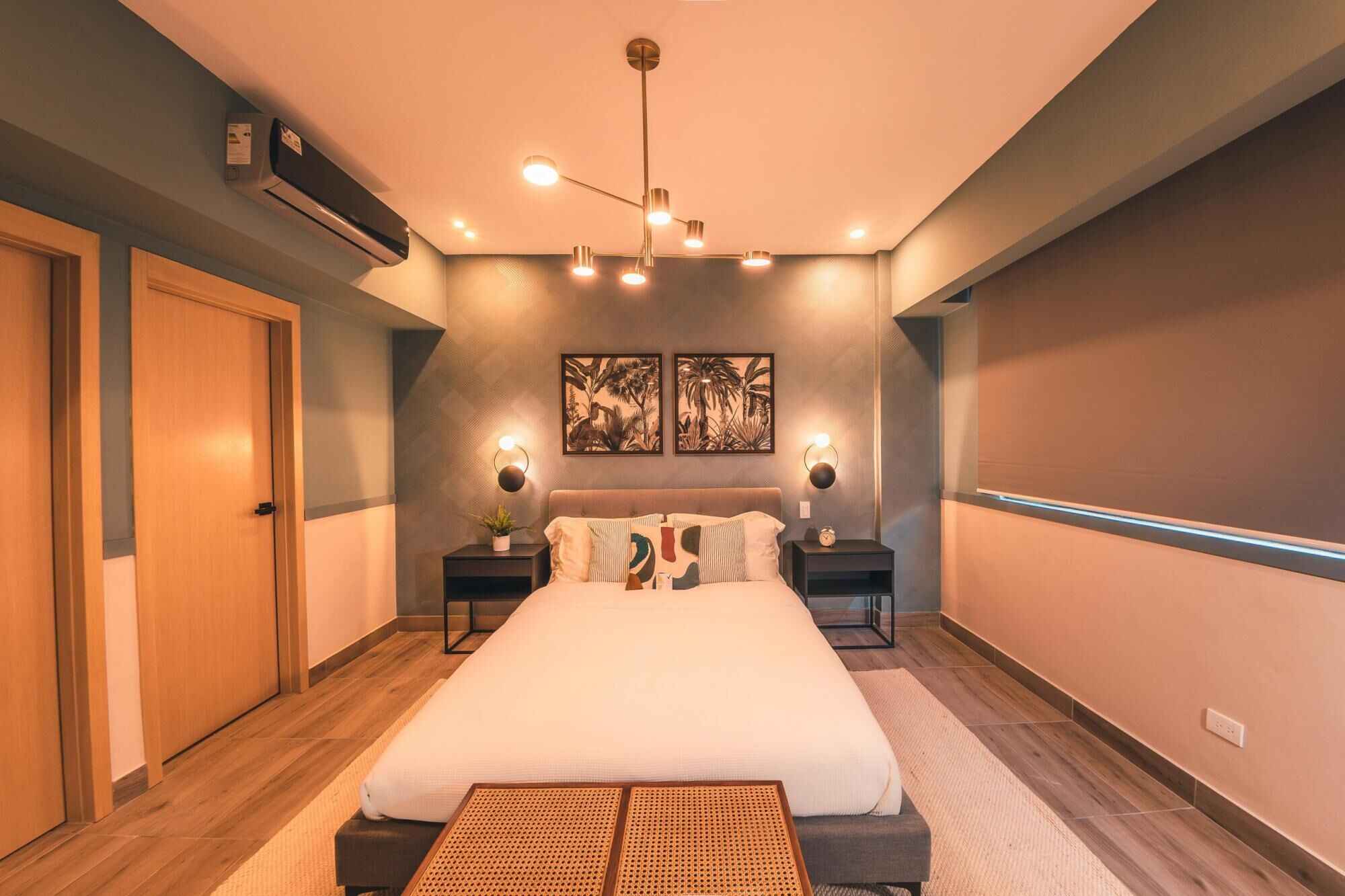 RL1 702 in Santo Domingo de Guzm n