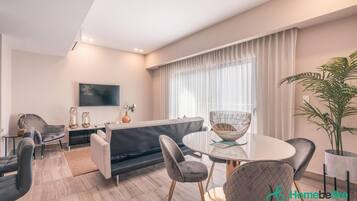 Apartment | 1 bedroom