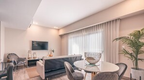 Apartment - Flat in Regatta II With Breakfast Included 204 (Santo Domingo)