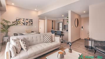 Apartment | 1 bedroom