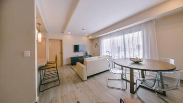 1 habitación
