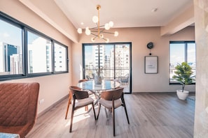 1 chambre