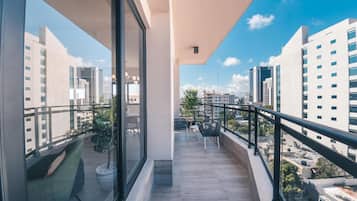 1 habitación