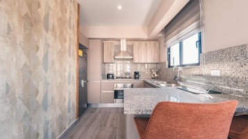 1 habitación