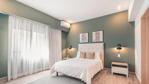 1 bedroom - Flat in Regatta II 306 (Santo Domingo)