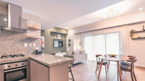 1 bedroom - Flat in Regatta II 306 (Santo Domingo)