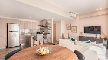 1 habitación