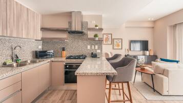 Apartment | 1 bedroom