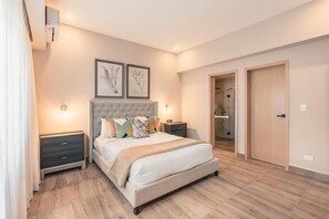 Apartment | 1 bedroom - Regatta Living II - 406 (Santo Domingo)