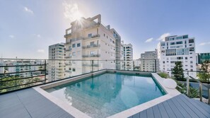 Appartement | 1 chambre