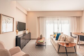 Apartamento | 1 quarto