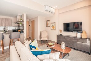 Apartamento | 1 quarto