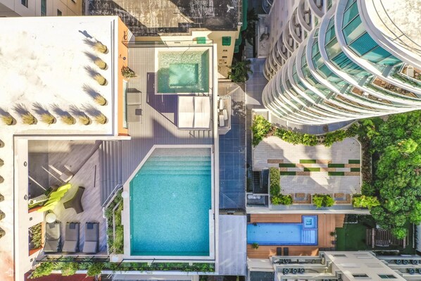 Apartment | 1 bedroom - Regatta Living II - 603 (Santo Domingo)