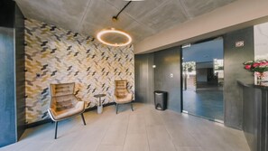 Apartment | 1 bedroom - Regatta Living II - 603 (Santo Domingo)