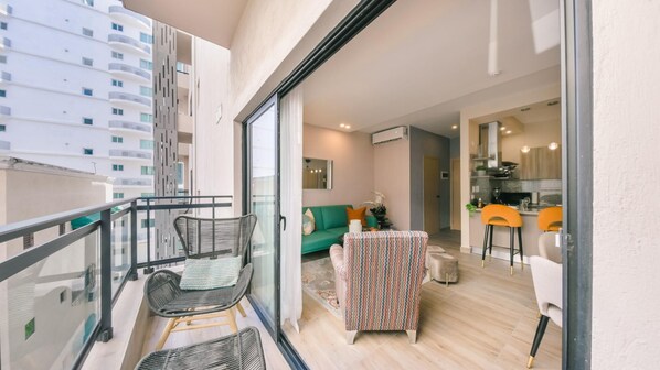 Apartment | 1 Schlafzimmer