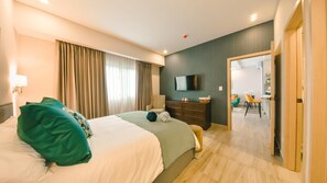 Apartment | 1 bedroom - Regatta Living II - 603 (Santo Domingo)
