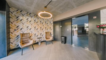 Apartment | 1 bedroom, iron/ironing board, WiFi