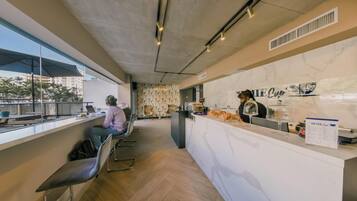 Apartment | 1 bedroom, iron/ironing board, WiFi