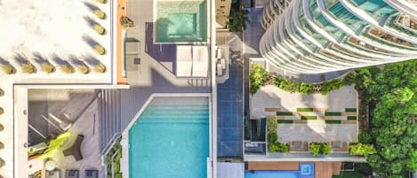 Apartment | 1 bedroom, iron/ironing board, WiFi