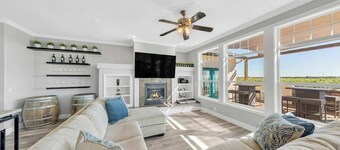 Entire Clarksburg House · Host the Event Everyone Remembers at the Vineyard